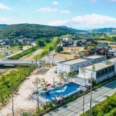 Gyeongju Pension 700