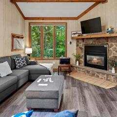 Harmony Ridge by AvantStay Fireplace Large Deck Forest Views