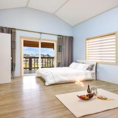 Samcheok Good Friend Pension