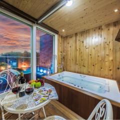 Tongyoung S468 Poolvilla