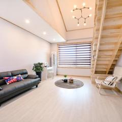 Gangneung Raon Pension