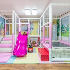 Gapyeong Yeoul kids pension