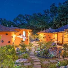 Taean Todamgil Pension