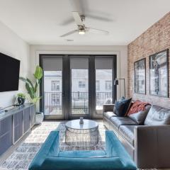 Muse at the Odyssey by AvantStay Heart of Midtown