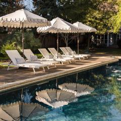 Clementine By AvantStay Bright Modern Retreat w Pool Pool Table Large Patio