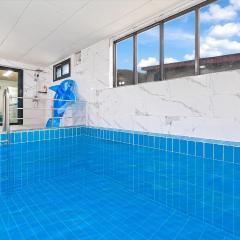 Haneulbit Private Pool Villa, Gyeongju