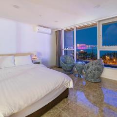 Sokcho Ocean view Pension