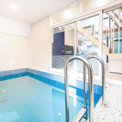 Gapyeong The Paran Private Pool Villa