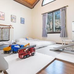 Namyangju HAIMOM Family Pension Black