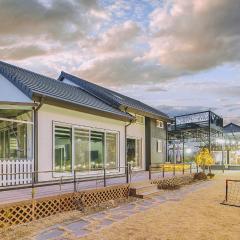 Yangpyeong The On Private Kids Pension