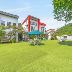 Yangpyeong dodam dodam pension