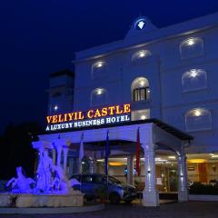 Veliyil Castles