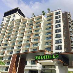 Selesa Home Midhills Genting Highlands