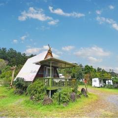 Seogwipo Campa jeju