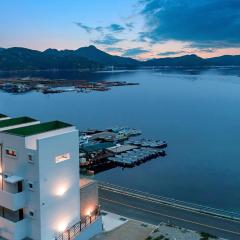 Tongyeong FH365 Pension