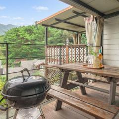 gapyeong hanulteo pension