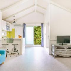 yangpyeong beulleosseom pet spa pension