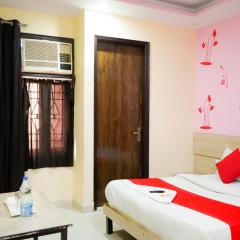 Hotel Rose - Sector 9 Dwarka