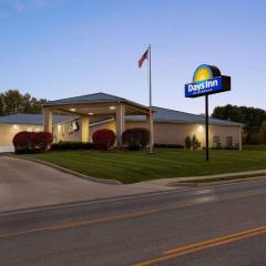 Days Inn by Wyndham Hillsboro