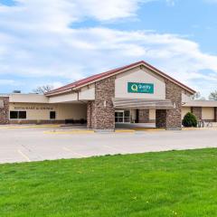 Quality Inn & Suites Columbus
