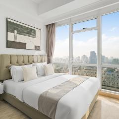 Rocca by Kozystay - Menteng
