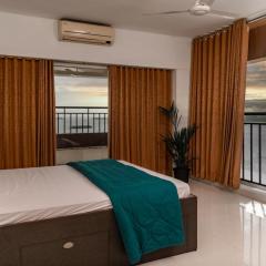 BEST - Sea View Serviced Apartments at Marine Drive Cochin