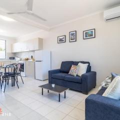 Kookaburra Suite 2 Bed Apt Walk To Foreshore