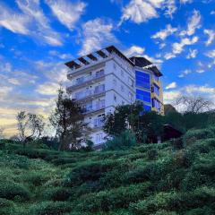 Mount Bashera Boutique Hotel