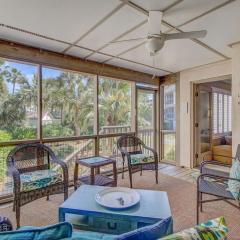 307 Yacht Harbor by AvantStay 5 Mins to Links Golf Course