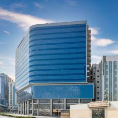 Mercure Makkah Aziziah