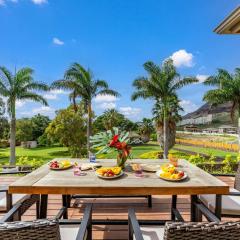 Aloha Breeze by AvantStay Ocean View Near Beach