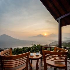 Pondok Devana Kintamani