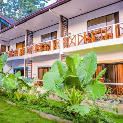 Hotel Oasis Port Barton