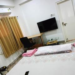 Toit -AC room Himayathnagar