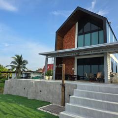 Talaytime Pool Villa