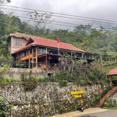 Pù Luông Sala Homestay