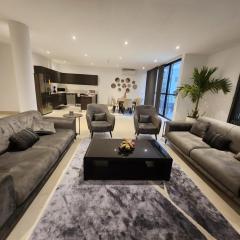 Stunning 2 Bedroom App at Relax Complex