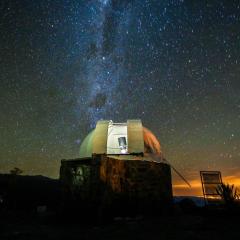 Observatorio Ampimpa