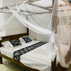 Sparrow Villa
