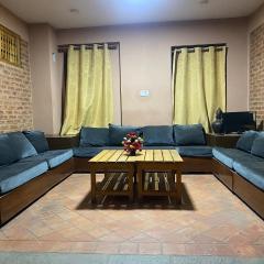 Bhaktapur Boutique Hotel and Restaurant