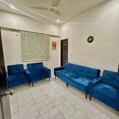 Apartment In Karachi