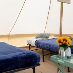 Duke Travel Official TT Glamping - Douglas