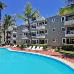 Coral STUDIOS Pool view - PLAYA LOS CORALES