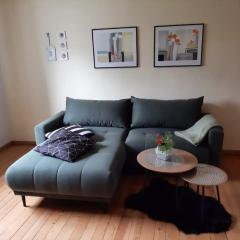 Ferienwohnung Schäffer