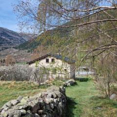 Chalet Catalan proche des pistes