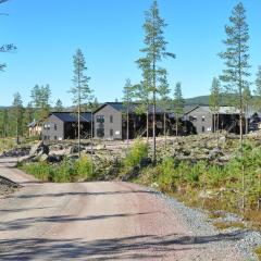 Beautiful Apartment In Idre With Sauna