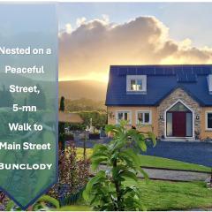 Mon Petit Cottage - B&B & Cottage Rental in Bunclody