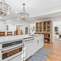 New! All Star Annapolis Retreat - Walk To Stadium