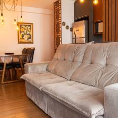 Apto 407 Torre 4 Vila II