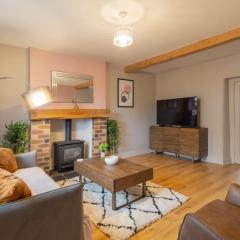 Host & Stay - The Braes
